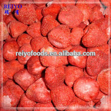 freeze dried strawberry/fd fruit